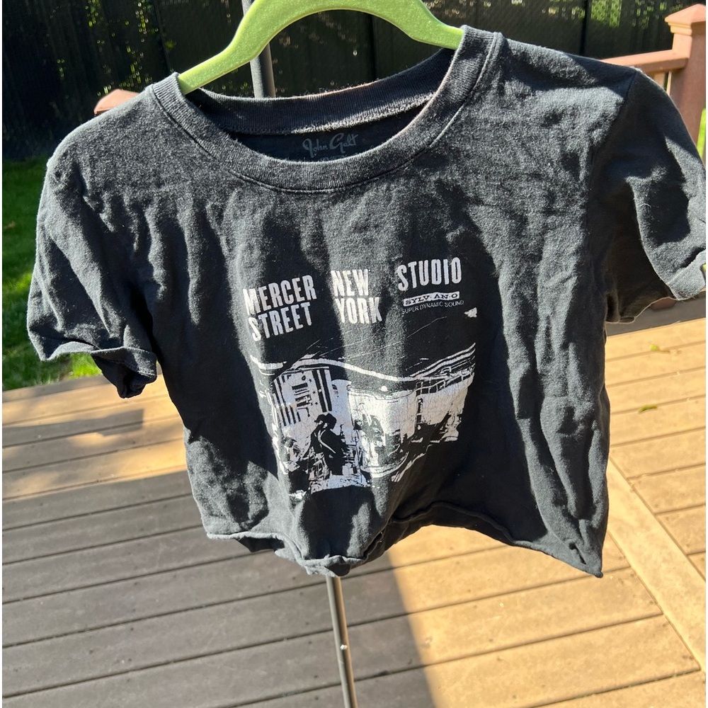 Brandy Melville top. One size fits most, in good condition